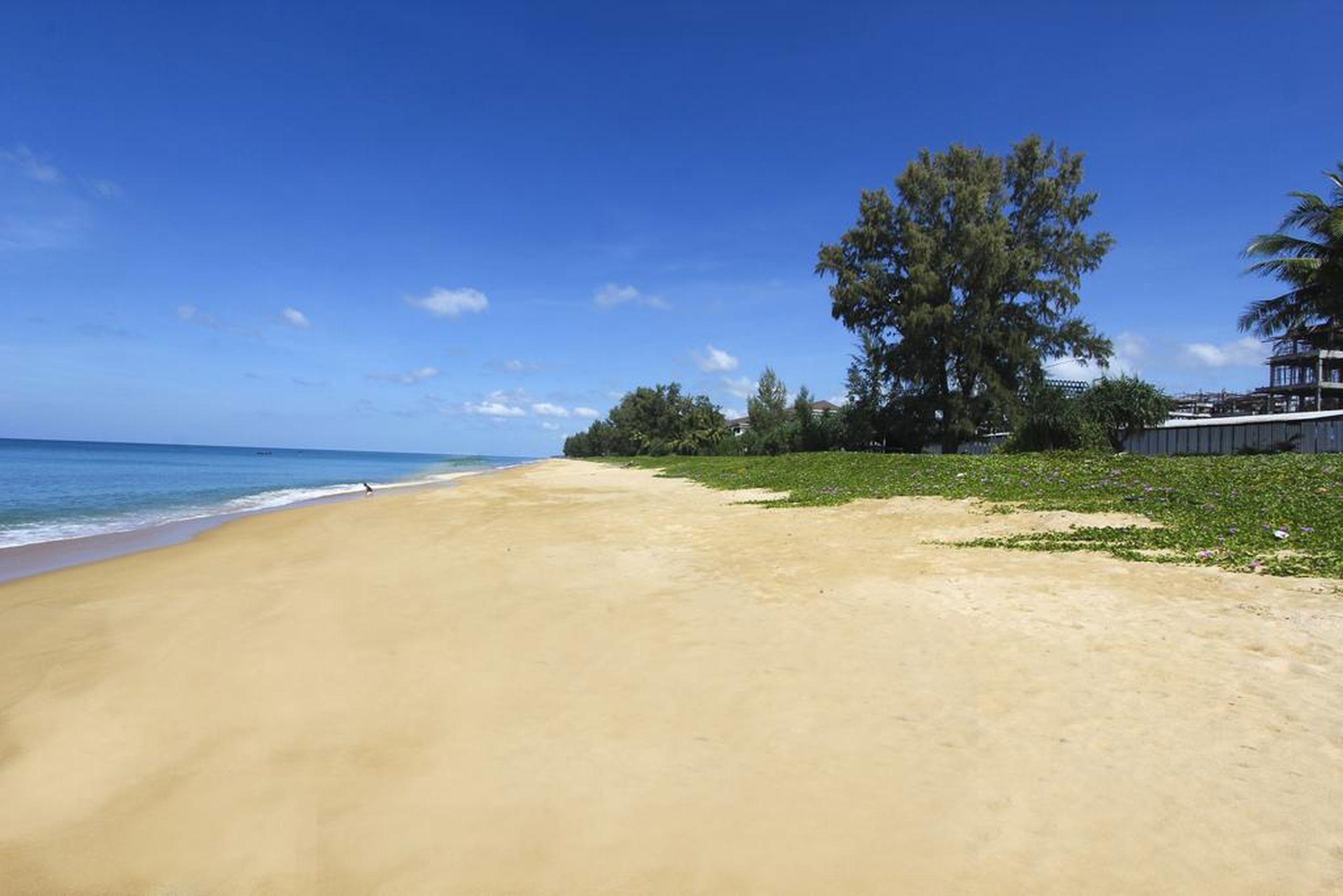 Maikhao Palm Beach Resort - Sha Plus Mai Khao Exterior photo